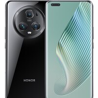 HONOR Magic5 Pro 12GB/512GB международная версия (черный)
