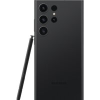 Samsung Galaxy S23 Ultra SM-S918B/DS 12GB/256GB (черный фантом) Image #5