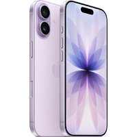 Apple iPhone 17 256GB (сиреневый) Image #2