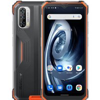Blackview BV7100 (оранжевый) Image #1