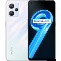 Realme 9 RMX3521 8GB/128GB международная версия (белый)