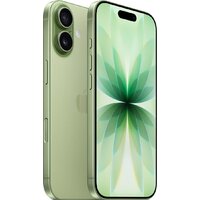 Apple iPhone 17 256GB (зеленый) Image #2