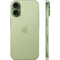 Apple iPhone 17 256GB (зеленый) Image #3
