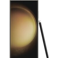 Samsung Galaxy S23 Ultra SM-S9180 12GB/256GB (бежевый) Image #2