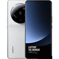 Xiaomi 13 Ultra 12GB/256GB китайская версия (белый)