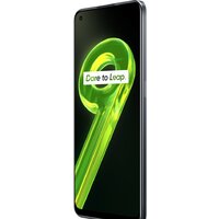 Realme 9 RMX3521 8GB/128GB международная версия (черный) Image #3