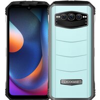Doogee S100 12GB/256GB (голубой)