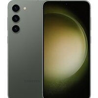 Samsung Galaxy S23+ SM-S916B/DS 8GB/512GB (зеленый) Image #1