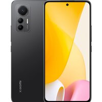 Xiaomi 12 Lite 8GB/256GB международная версия (черный)