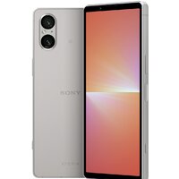 Sony Xperia 5 V XQ-DE72 8GB/256GB (платиновое серебро)