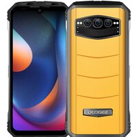 Doogee S100 12GB/256GB (желтый)