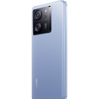 Xiaomi 13T 12GB/256GB международная версия (альпийский синий) Image #3