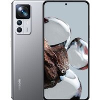 Xiaomi 12T 8GB/128GB международная версия (серебристый)