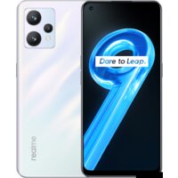 Realme 9 RMX3521 6GB/128GB международная версия (белый) Image #1