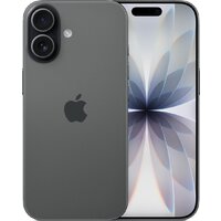 Apple iPhone 17 256GB (черный) Image #1