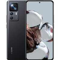 Xiaomi 12T 8GB/128GB международная версия (черный)