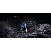 Blackview BL8800 Pro (оранжевый) Image #11