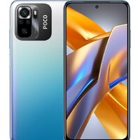 POCO M5s 4GB/128GB международная версия (синий) Image #1