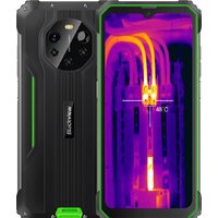 Blackview BL8800 Pro (зеленый)