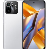 POCO M5s 4GB/128GB международная версия (белый)