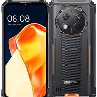 Oukitel WP28 (оранжевый) Image #1