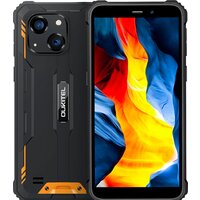 Oukitel WP32 4GB/128GB (оранжевый)