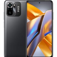 POCO M5s 4GB/128GB международная версия (серый) Image #1