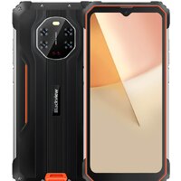Blackview BL8800 (оранжевый)