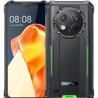 Oukitel WP28 (зеленый)