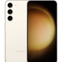 Samsung Galaxy S23+ SM-S916B/DS 8GB/256GB (бежевый) Image #1