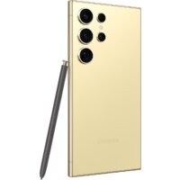 Samsung Galaxy S24 Ultra SM-S9280 12GB/256GB (титановый желтый) Image #9