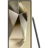 Samsung Galaxy S24 Ultra SM-S9280 12GB/256GB (титановый желтый) Image #4