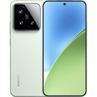 Xiaomi 15 12GB/256GB китайская версия (зеленый) Image #1