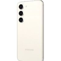 Samsung Galaxy S23 SM-S911B/DS 8GB/256GB (бежевый) Image #7