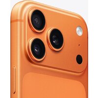 Apple iPhone 17 Pro 512GB (космический оранжевый) Image #4