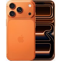 Apple iPhone 17 Pro 512GB (космический оранжевый) Image #1