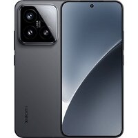 Xiaomi 15 12GB/256GB китайская версия (черный) Image #1