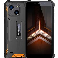 Oukitel WP20 (оранжевый)