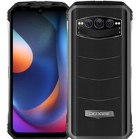 Doogee S100 12GB/256GB (черный)
