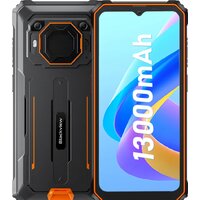 Blackview BV6200 4GB/64GB (оранжевый) Image #1