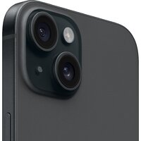 Apple iPhone 15 512GB (черный) Image #3