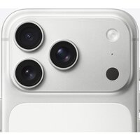 Apple iPhone 17 Pro 512GB (серебристый) Image #4