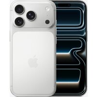 Apple iPhone 17 Pro 512GB (серебристый)