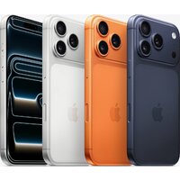 Apple iPhone 17 Pro 512GB (серебристый) Image #5
