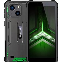 Oukitel WP20 (зеленый)