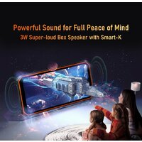 Blackview BV6200 4GB/64GB (черный) Image #2