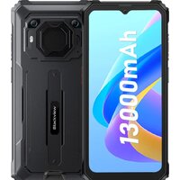 Blackview BV6200 4GB/64GB (черный) Image #1