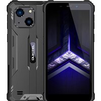 Oukitel WP20 (черный)