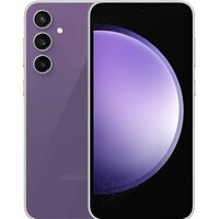 Samsung Galaxy S23 FE SM-S7110 8GB/256GB китайская версия (фиолетовый) Image #1