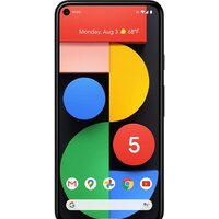 Google Pixel 5 (зеленый) Image #2